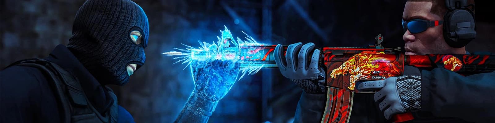 Counter-Strike: Global Offensive