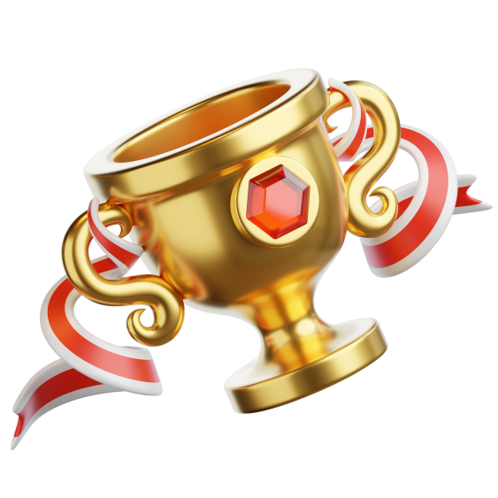 trophy